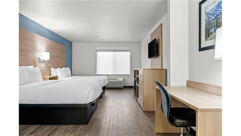 Big Horn Resort, an Ascend Collection Hotel