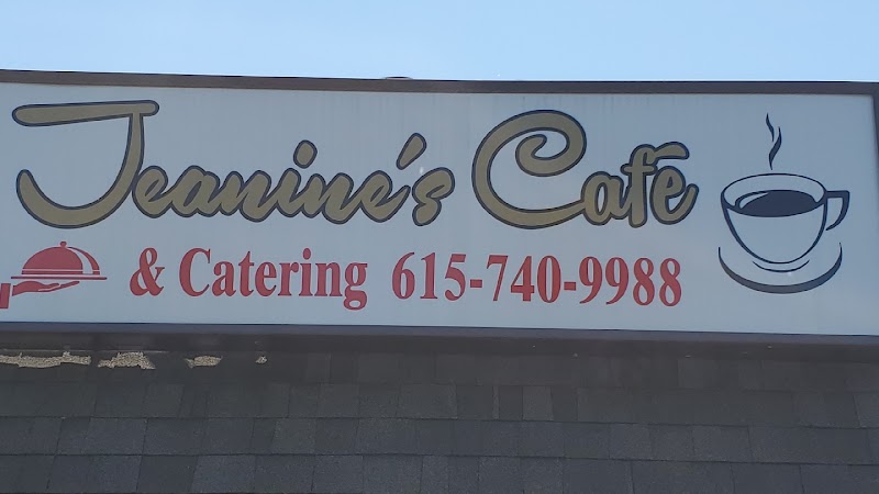 Jeanine's Cafe and Catering photo 3