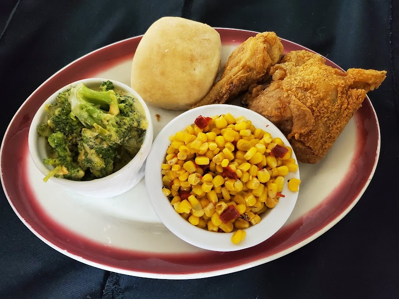Jeanine's Cafe and Catering photo 2