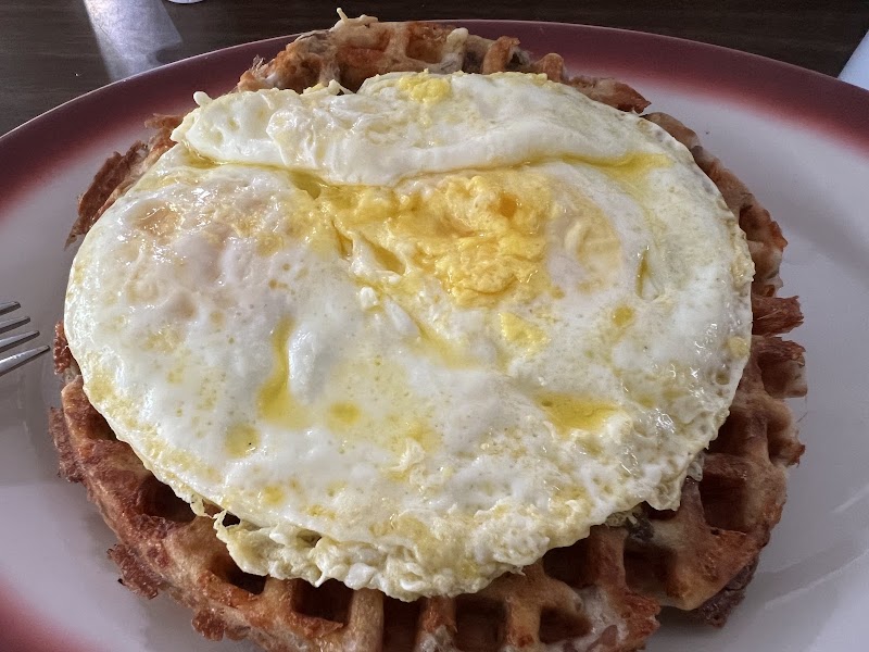 Jeanine's Cafe and Catering photo 3