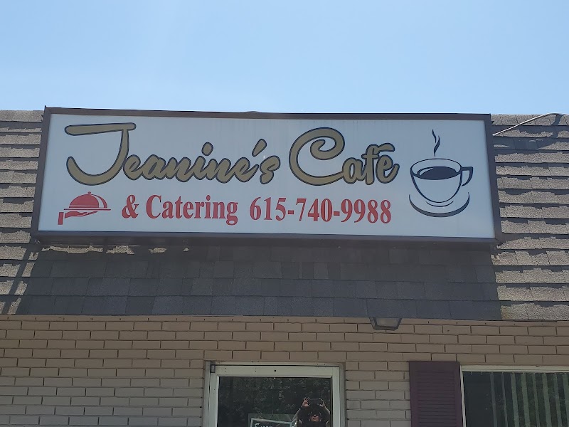 Jeanine's Cafe and Catering photo 1