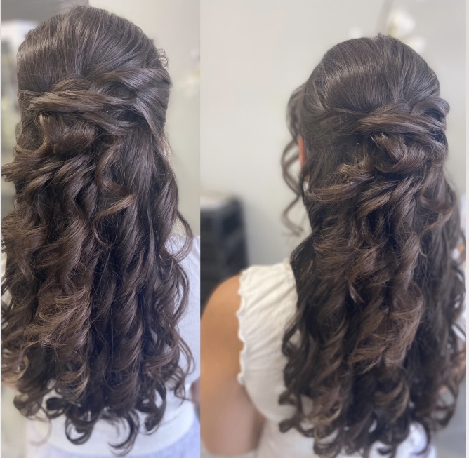DS Hair&Makeup Creations LLC: Google Places image 2