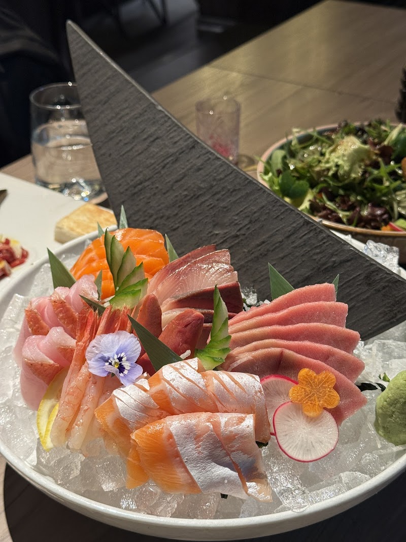 Niku Ou Japanese Chargrill Restaurant photo 6