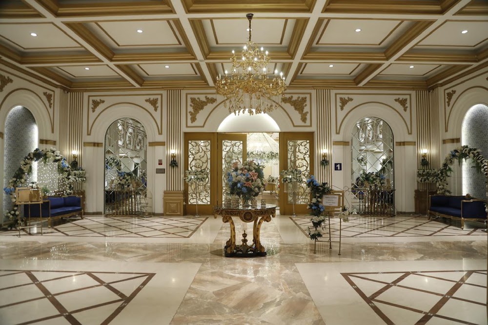 Antalya Banquet Hall 10 wedding venue photo 2