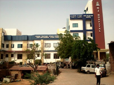 M.J. Hospitals Pvt Ltd