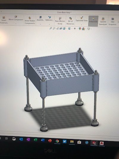 Volunteer Consulting