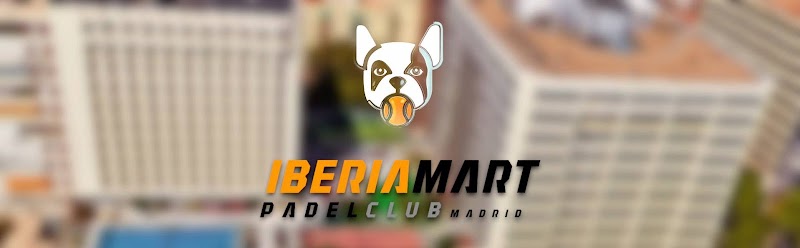Club y Escuela de Padel Iberiamart Madrid