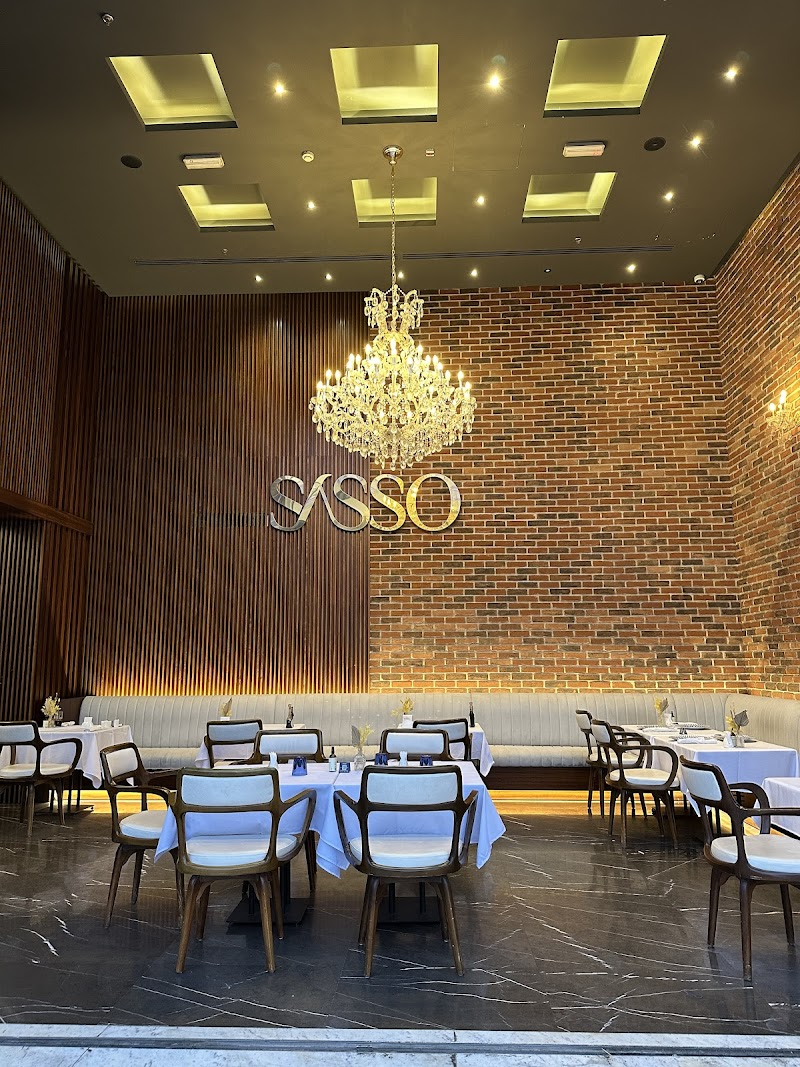 SASSO Restaurant - West Walk photo 6