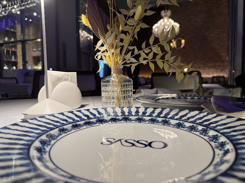 SASSO Restaurant - West Walk photo 3