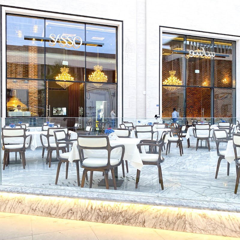 SASSO Restaurant - West Walk photo 1