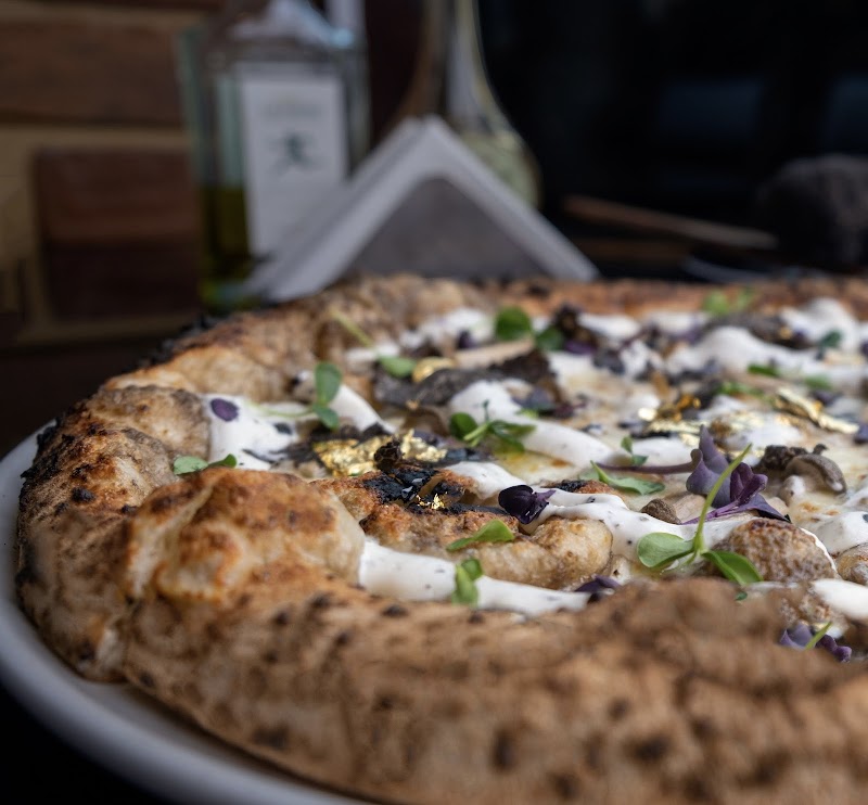 SASSO Restaurant - West Walk photo 2