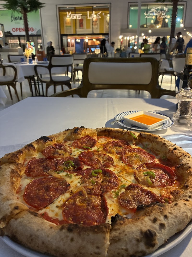 SASSO Restaurant - West Walk photo 4