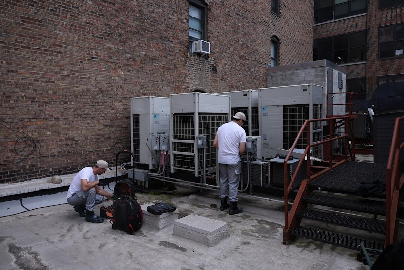 acrepair nyc - HVAC in New York