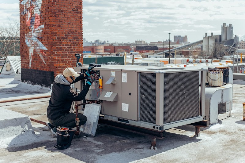 acrepair nyc - HVAC in New York