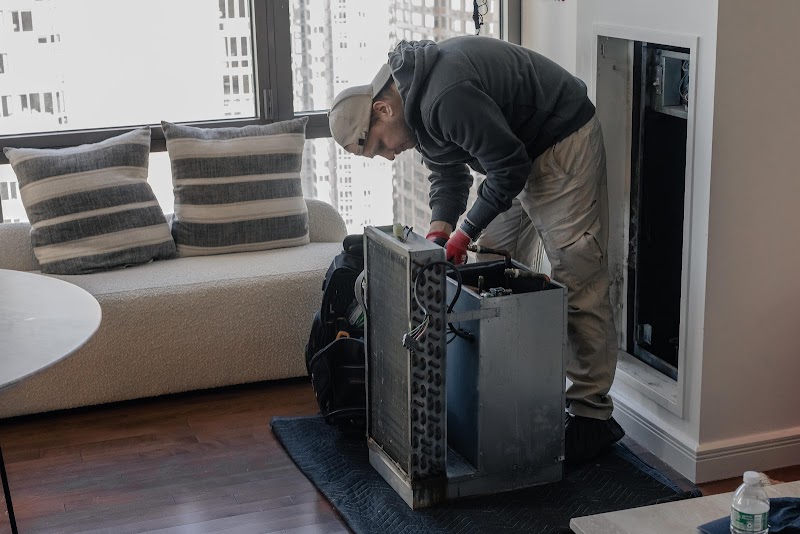 acrepair nyc - HVAC in New York