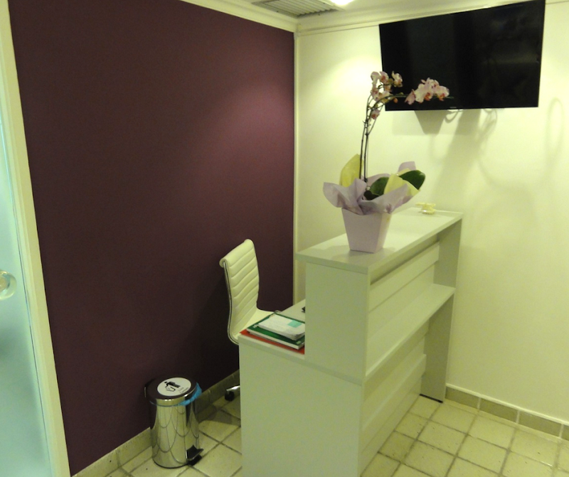 Dra Camila Canellas - CMR Odontologia - Lente Contato Dental | Implante Dentário - foto 5