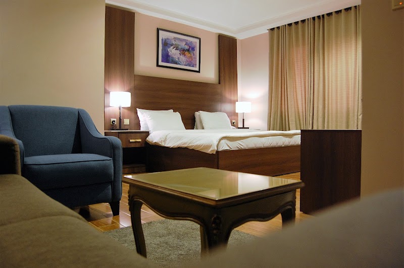 R & K Guest Palace photo 2