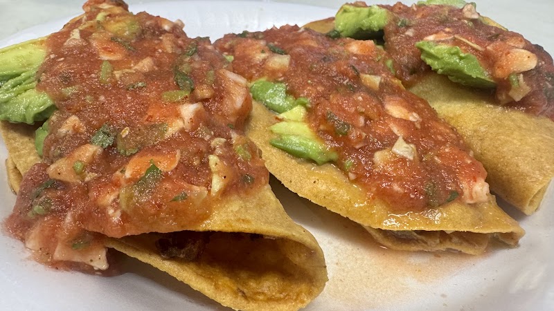 Mariscos Jalisco photo 3