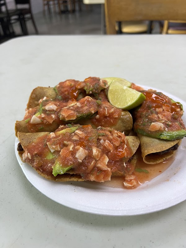 Mariscos Jalisco photo 6