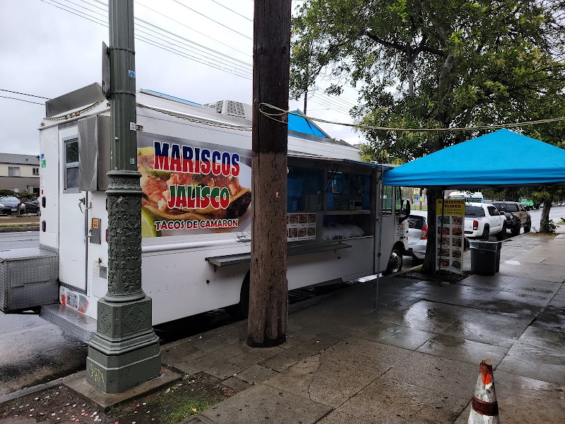 Mariscos Jalisco photo 1