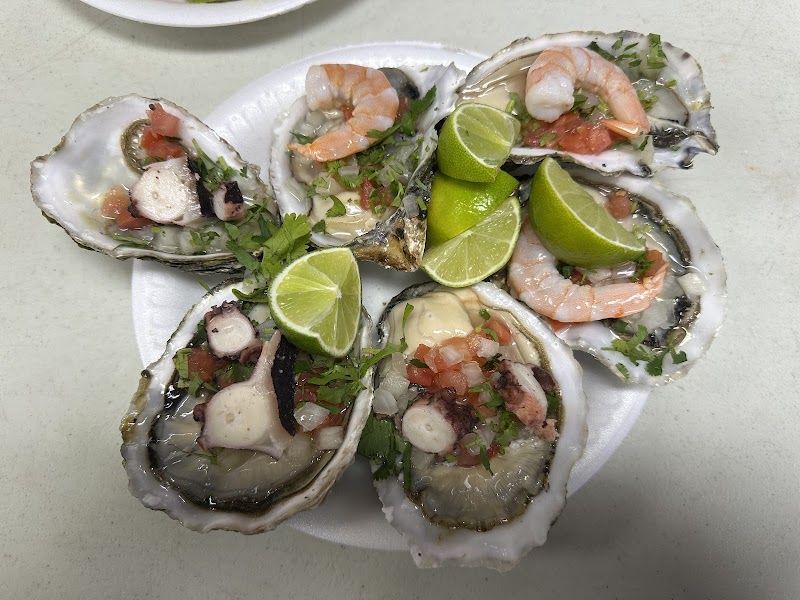 Mariscos Jalisco photo 5