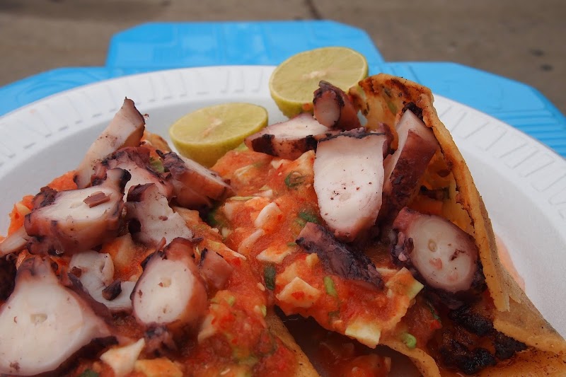 Mariscos Jalisco photo 2