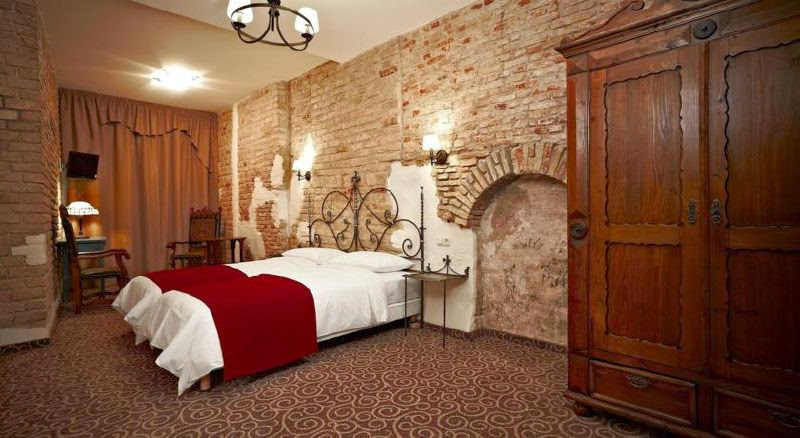 Boutique Hotel Justus, dog-friendly hotel, photo 4