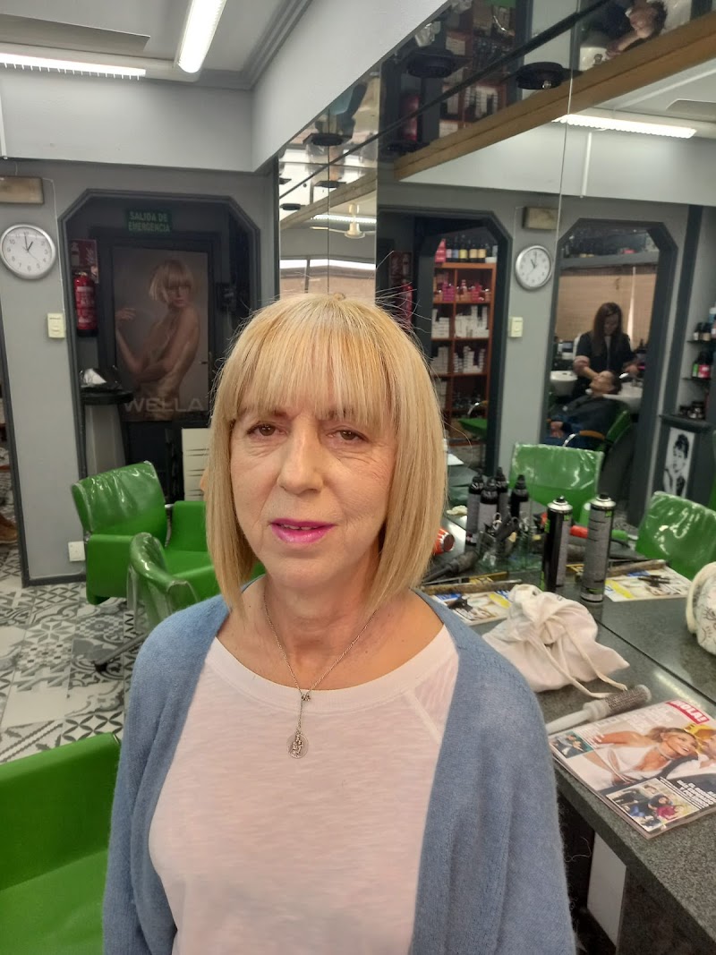 Peluquería París photo 2