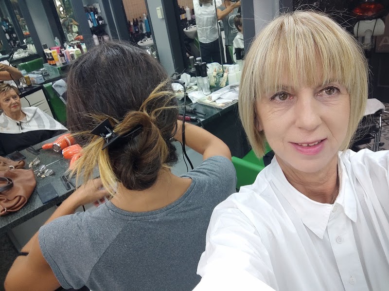 Peluquería París photo 5