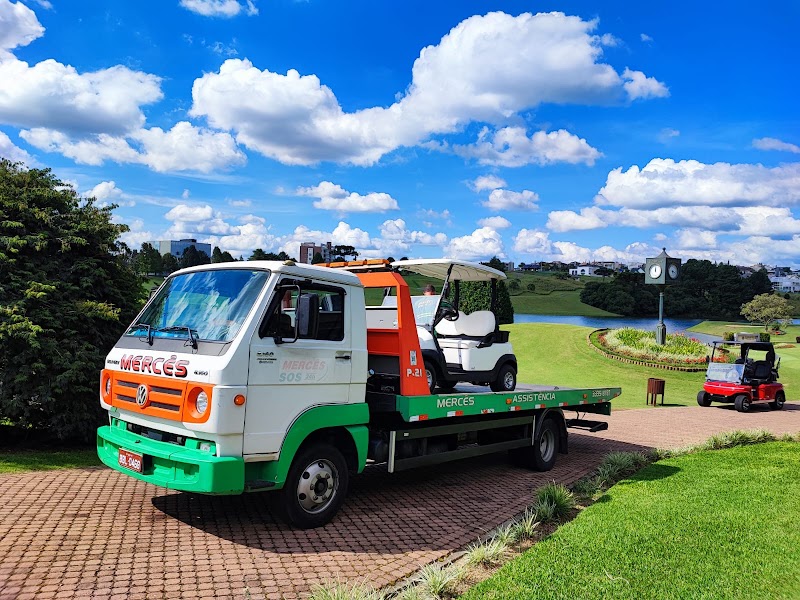 Foto de SOS Merces (Auto Socorro Merces) Guincho em Curitiba