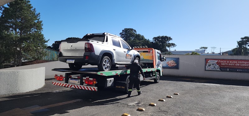 Foto de SOS Merces (Auto Socorro Merces) Guincho em Curitiba
