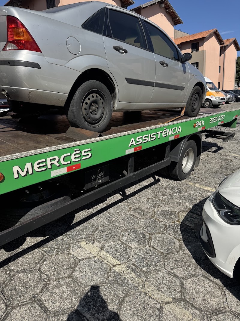 Foto de SOS Merces (Auto Socorro Merces) Guincho em Curitiba