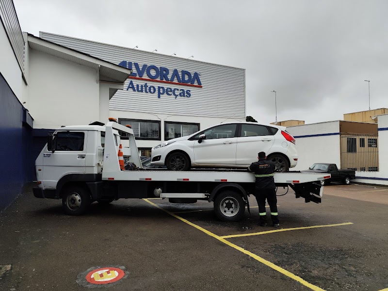 Foto de SOS Merces (Auto Socorro Merces) Guincho em Curitiba