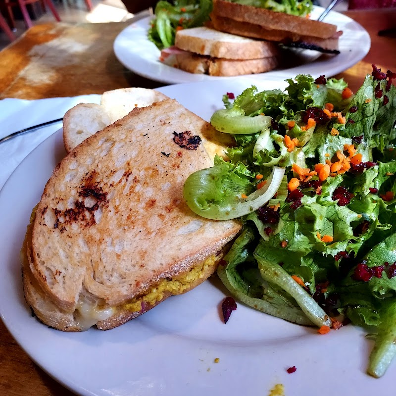 The Lady Killigrew Cafe photo 4