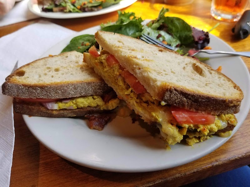 The Lady Killigrew Cafe photo 2