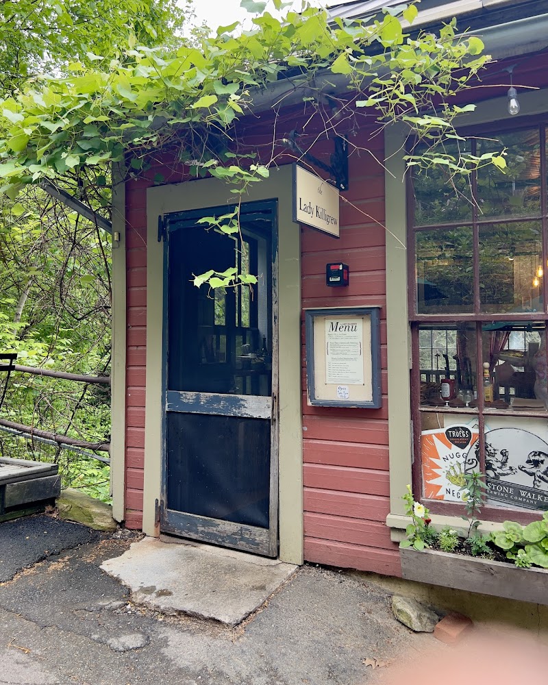 The Lady Killigrew Cafe photo 3