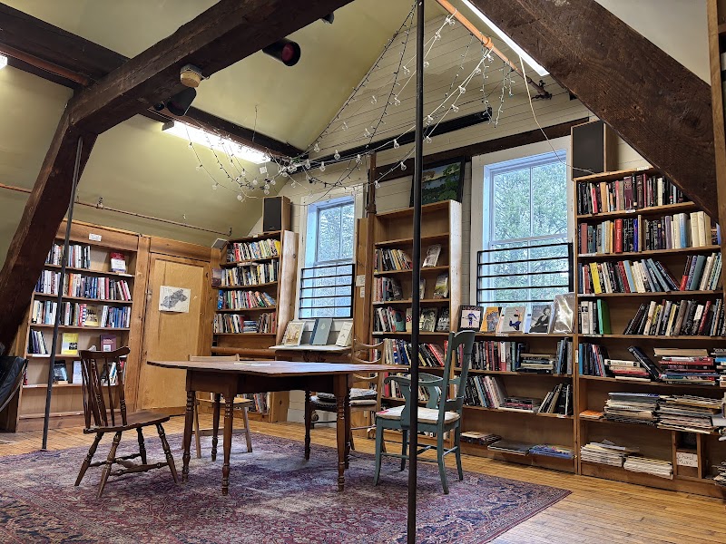 The Montague Bookmill photo 2