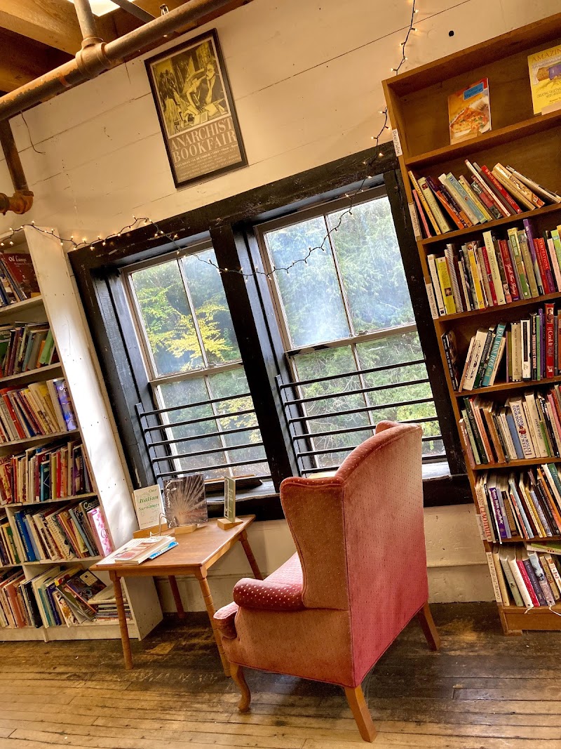 The Montague Bookmill photo 3