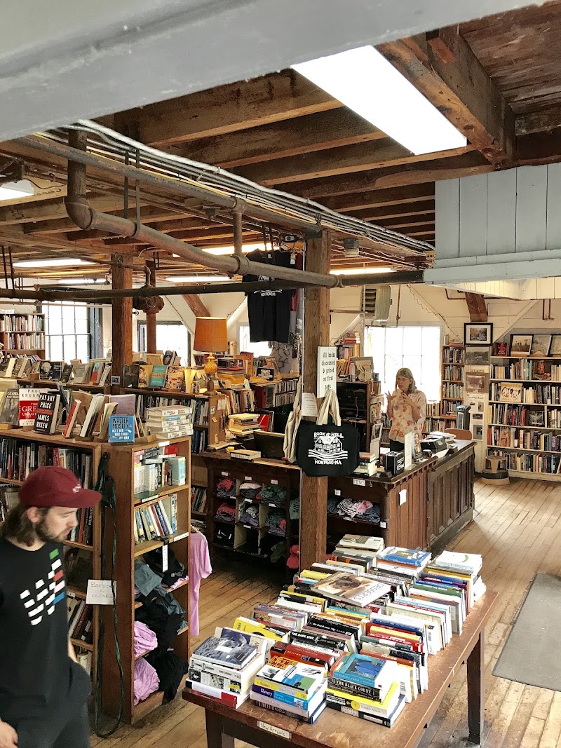 The Montague Bookmill photo 2