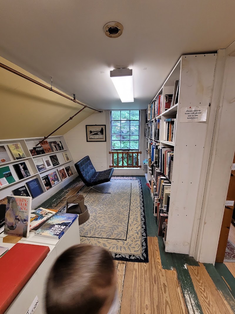 The Montague Bookmill photo 4