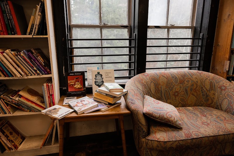 The Montague Bookmill photo 4