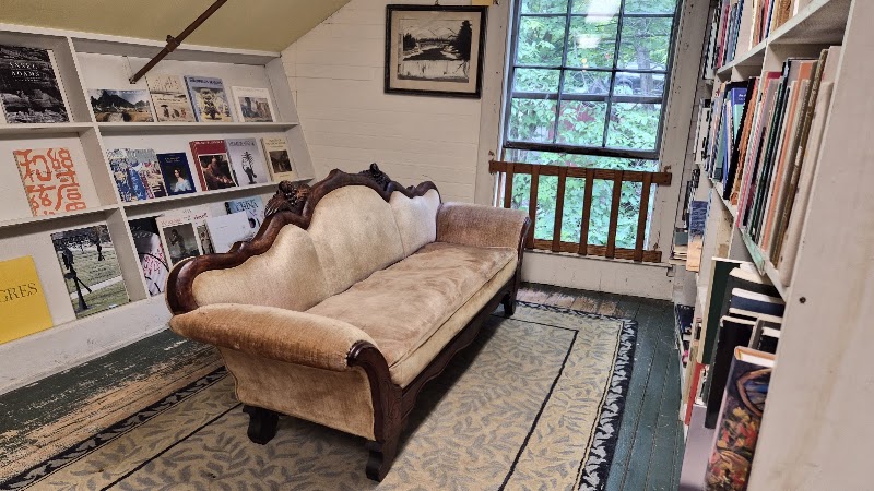 The Montague Bookmill photo 2