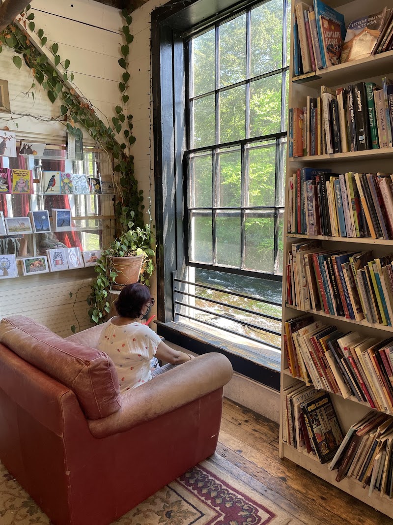 The Montague Bookmill photo 3