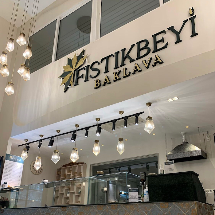 Fıstıkbeyi Baklava fotoğraf 1