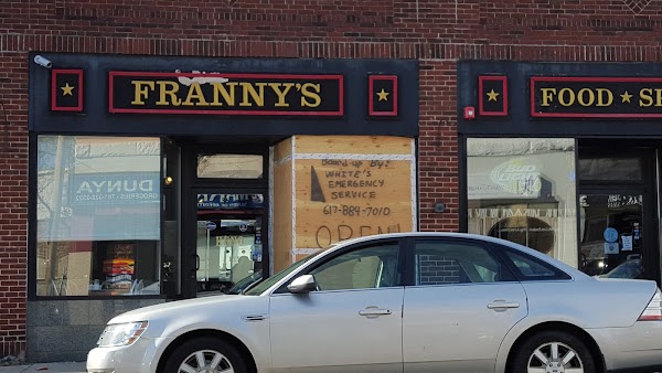 Franny’s