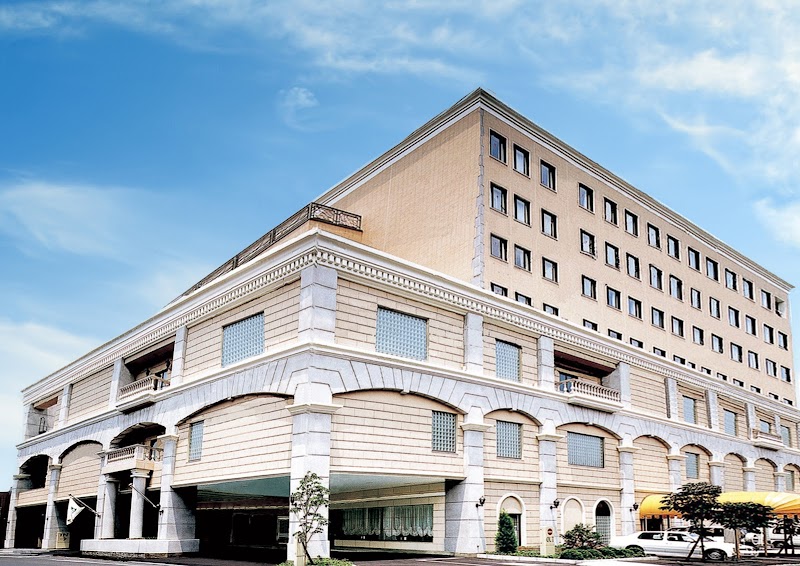 Hotel Monarque Tottoriの画像