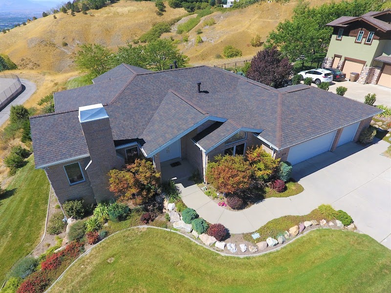 Far West Roofing photo 1