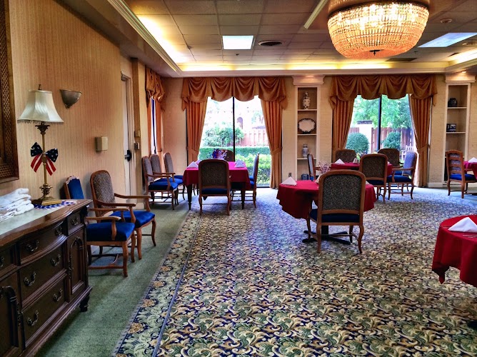 The Traymore at Park Cities