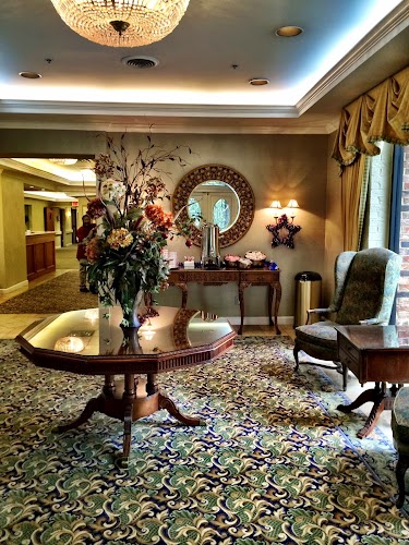 The Traymore at Park Cities