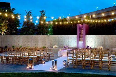 Renaissance Atlanta Airport Gateway Hotel